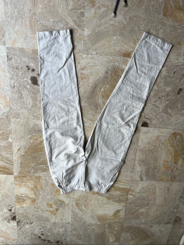 Pantalon BZB XS Lin
