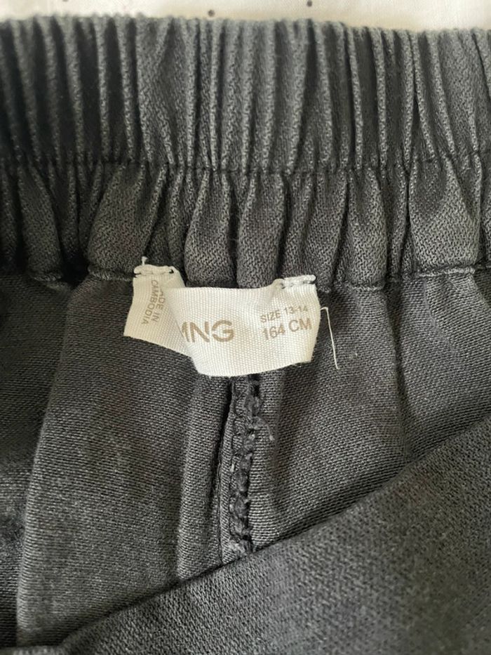 Pantalon fluide mango - photo numéro 3