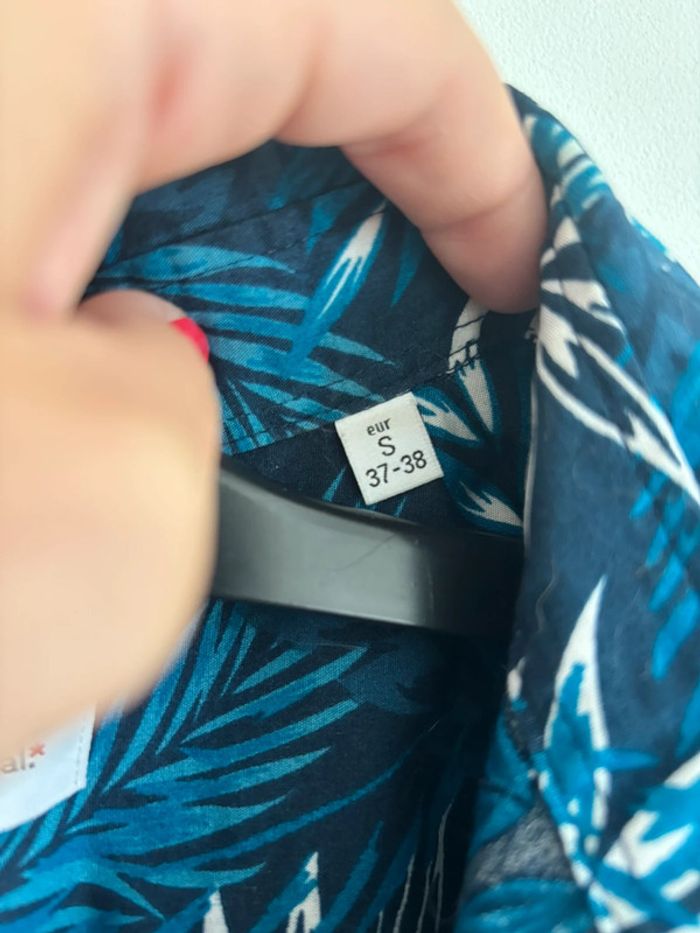 Chemise d’été Homme - photo numéro 3