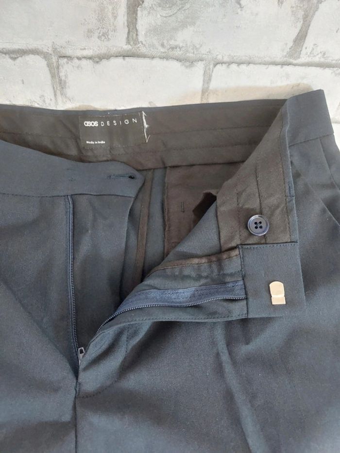 Pantalon de ville/costume homme 32 (42 FR) neuf lire annonce - photo numéro 3