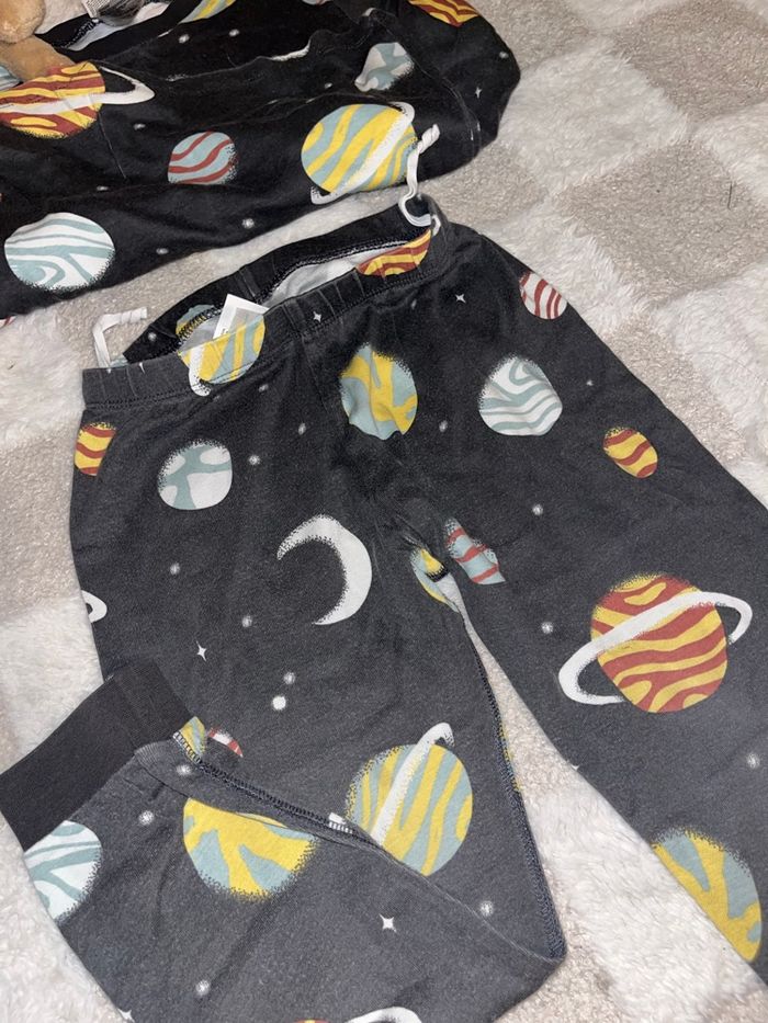 Lot de pyjama - photo numéro 3