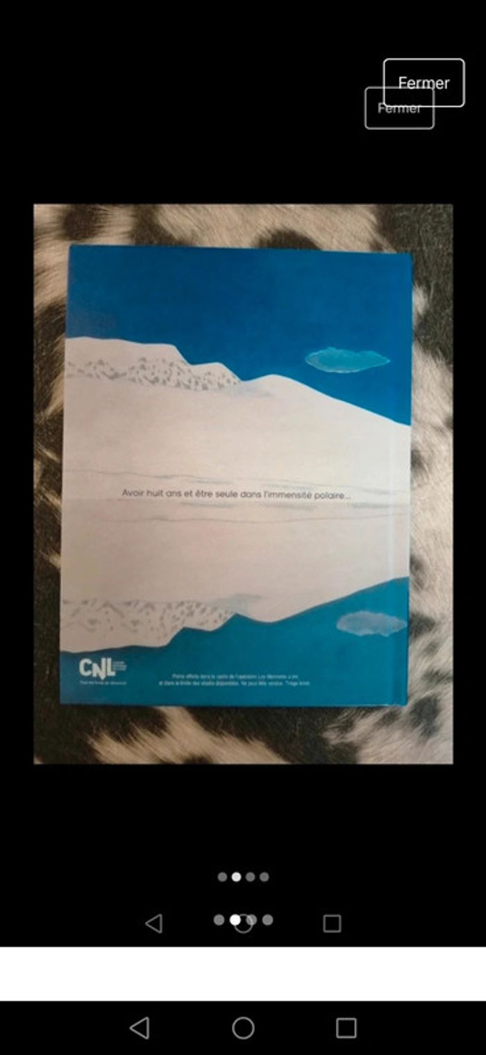 Grand blanc - photo numéro 2