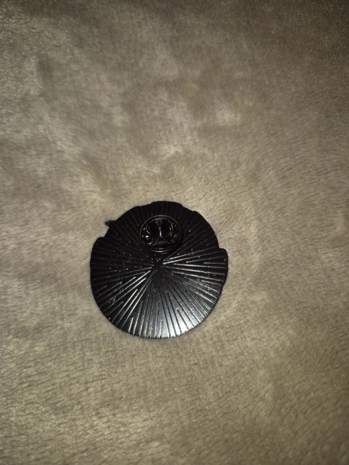 Broche star wars bébé yoda - photo numéro 2