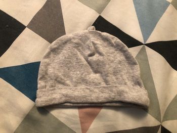 Bonnet pour bébé