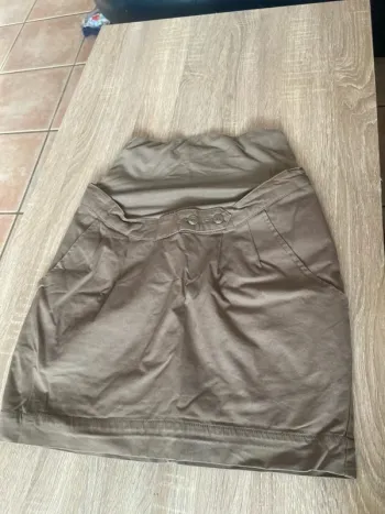 Jupe grossesse T34