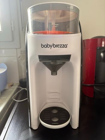 Babybrezza