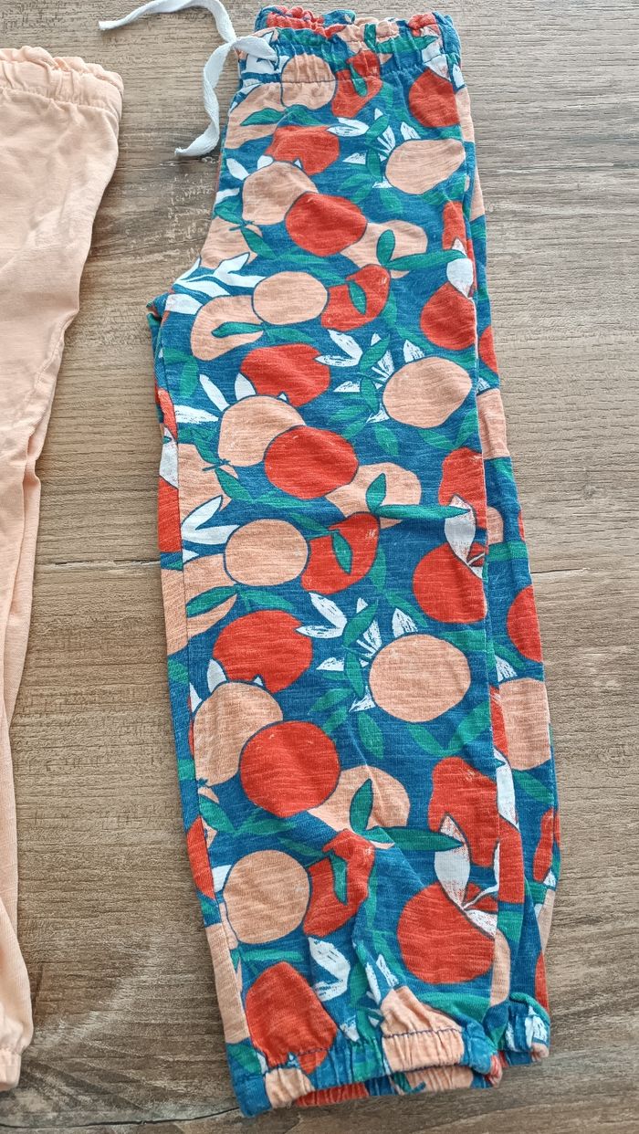 Pantalon fin Gémo - photo numéro 4