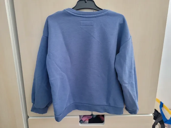 Sweat-shirt - photo numéro 3