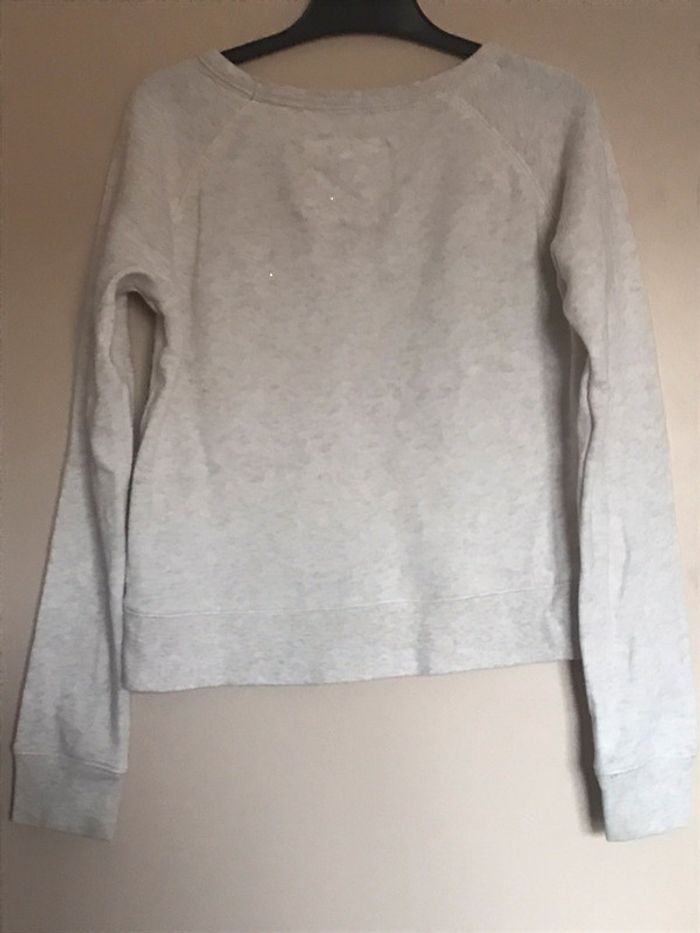 Pull court - photo numéro 3