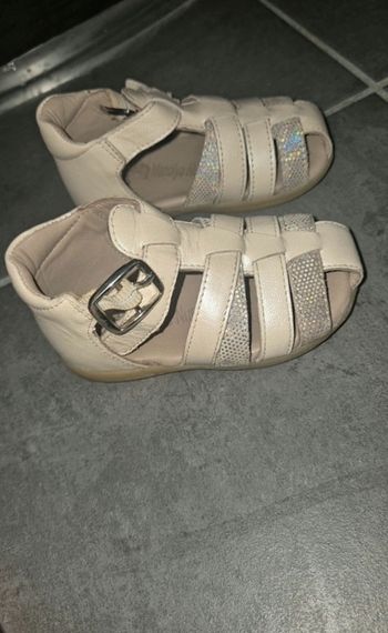 Chaussure bebe