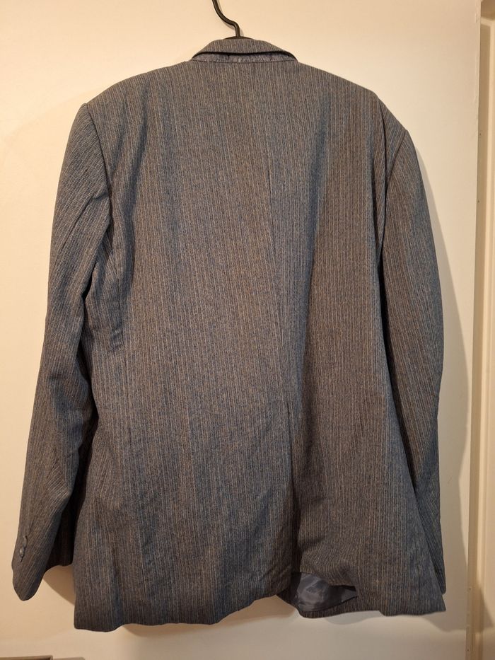 costume homme - photo numéro 4