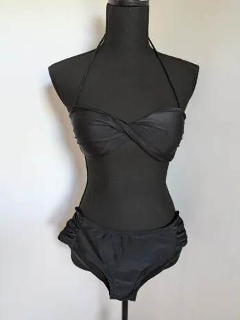 Maillot de bain
