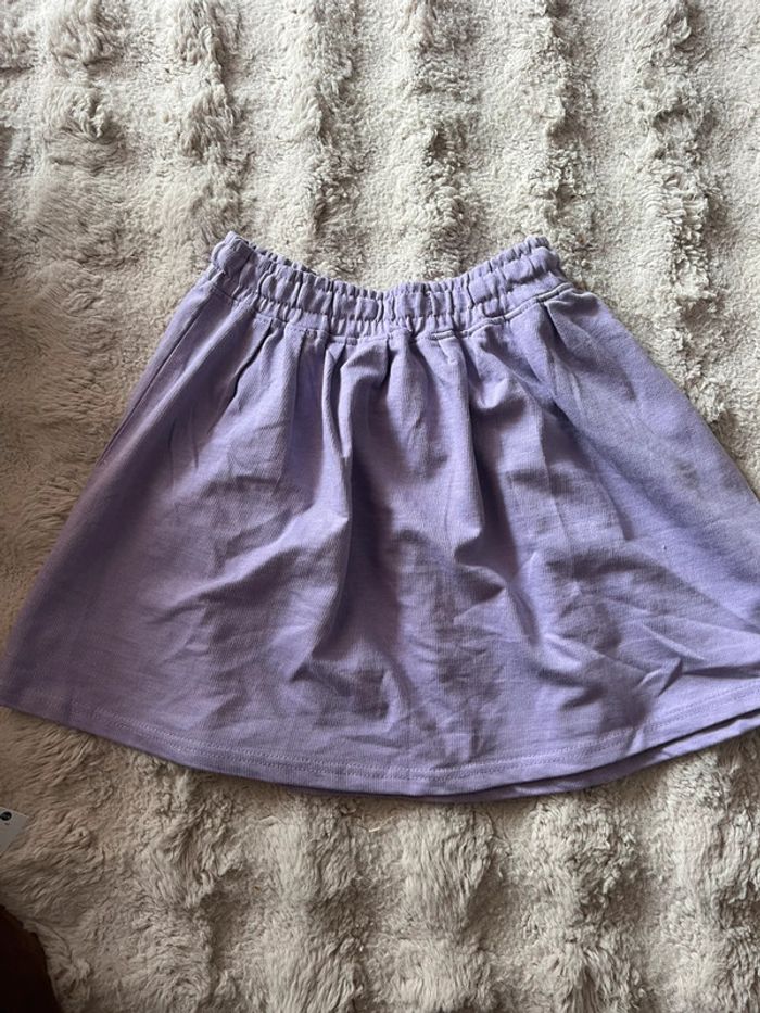 Lot de 5 pièces fille 9/10 ans - photo numéro 6