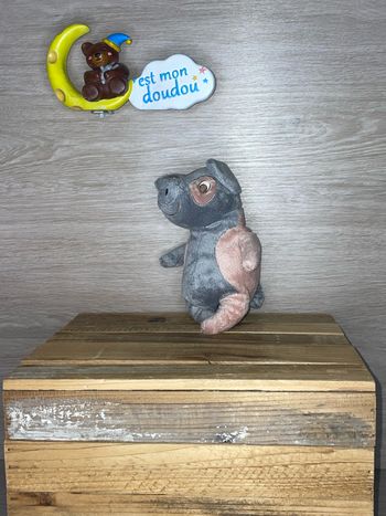 IKE12 doudou cochon 🐷 IKea