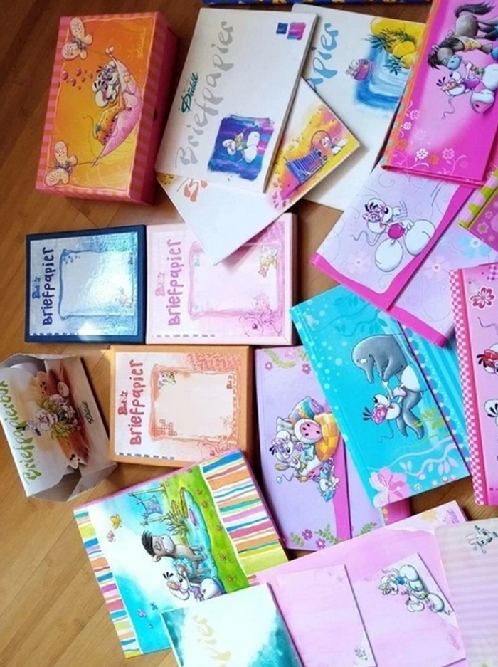 Énorme lot diddl pal - lot diddl XXL - photo numéro 5