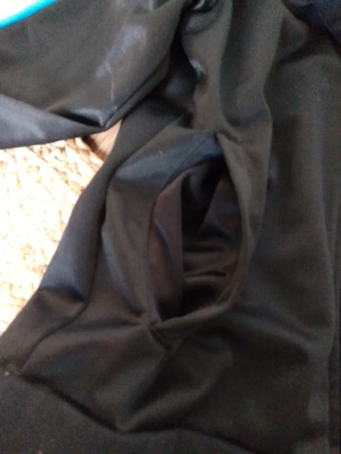 Gilet de survêtement - photo numéro 3