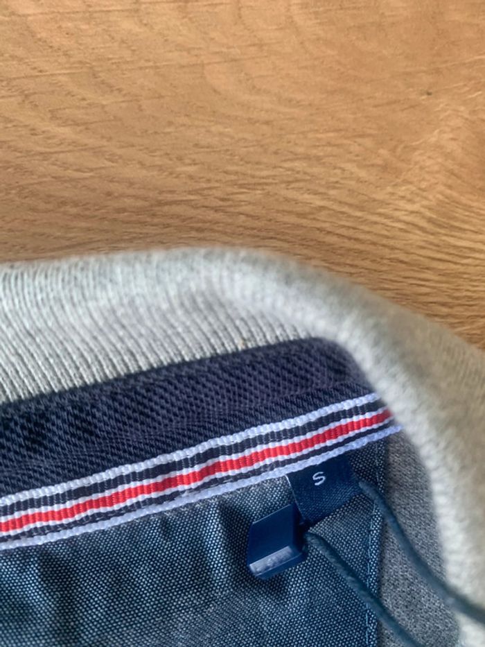 Polo Cambridge homme neuf - photo numéro 3