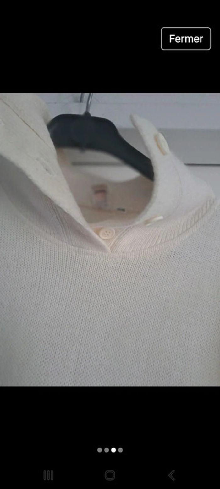 Robe d hiver 3 Suisses 38/40 - photo numéro 3