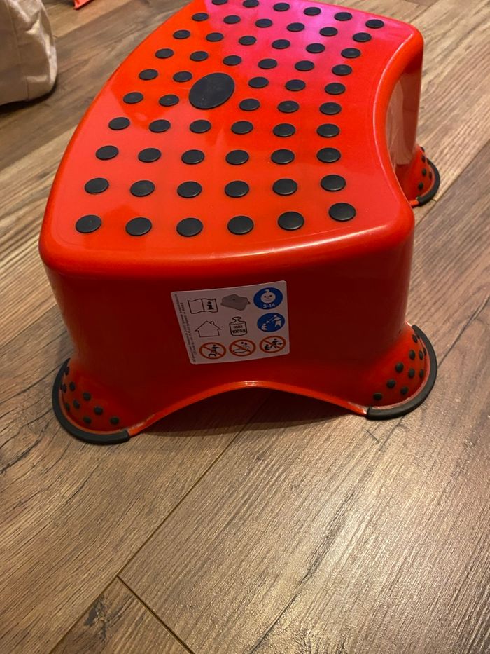 Marche pied Cars - photo numéro 5