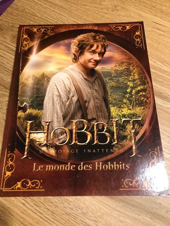 Le hobbit