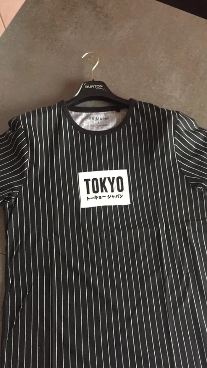 Teeshirt Primark garçon - photo numéro 4