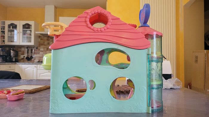 Lots de maison pets shop - photo numéro 10