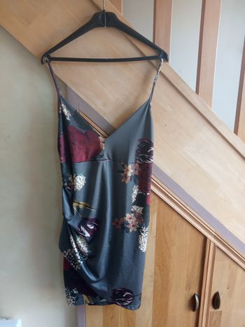 Ravissante Robe d'été Taille L - Comme Neuve