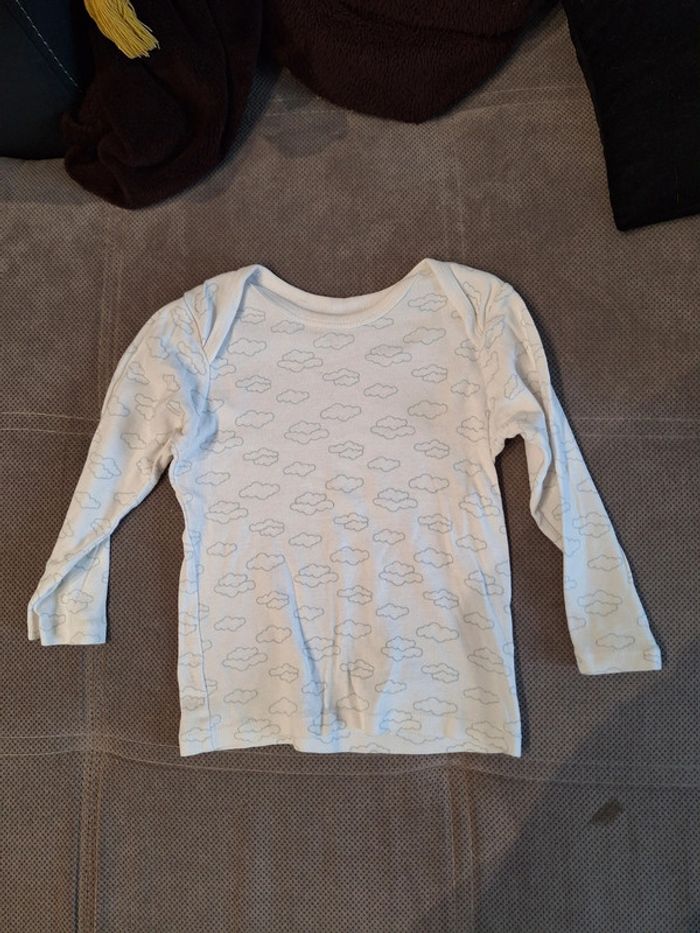 Maillot de corps