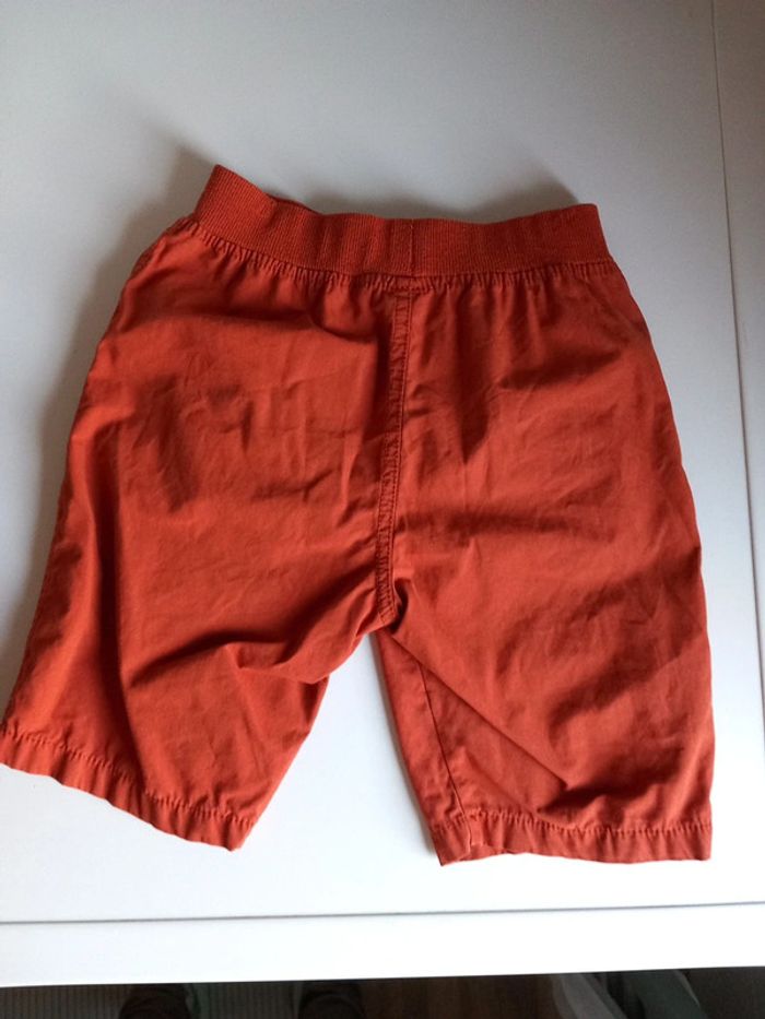 Short garçon 4 ans - photo numéro 2