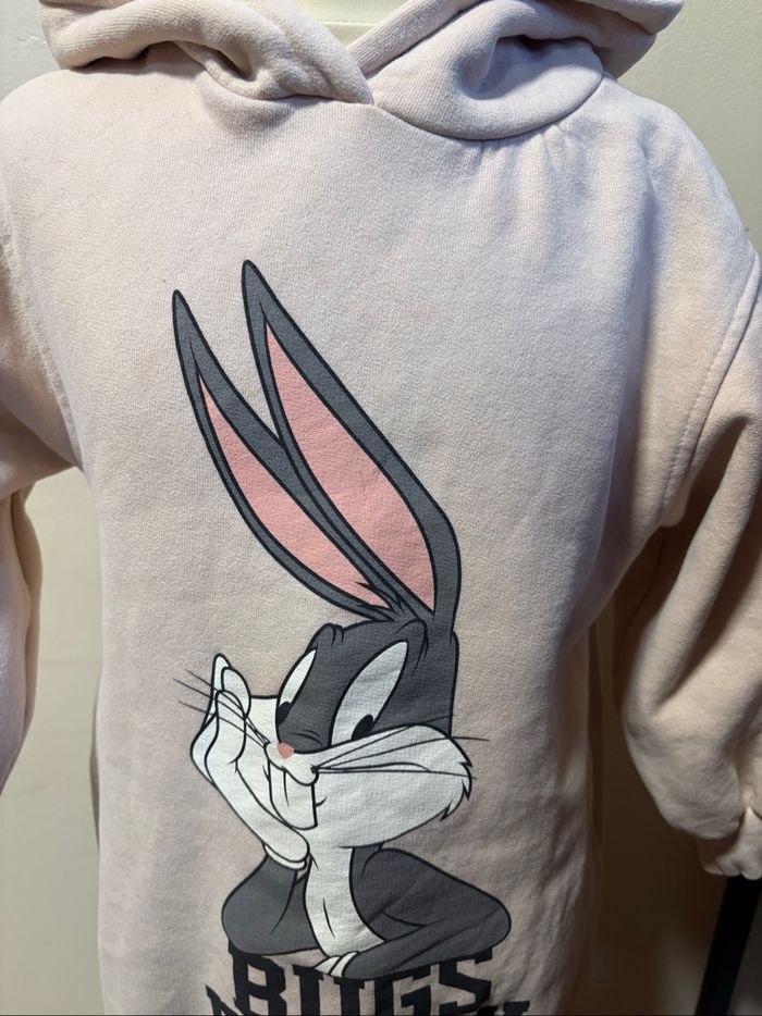 Robe pull fille taille 122 - photo numéro 2