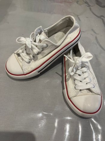 Converse T31 📦🙃