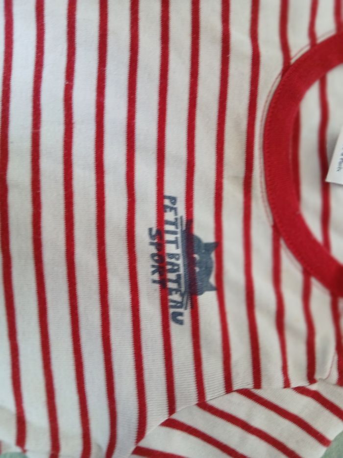Tee shirt - photo numéro 2