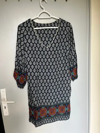 Robe It Hippie