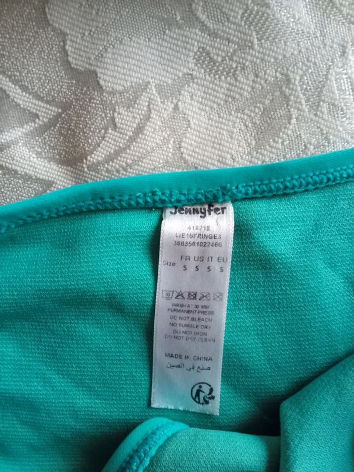 Maillot de bain - photo numéro 5