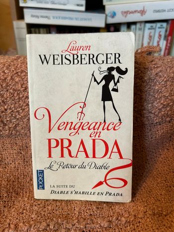 Vengeance en Prada