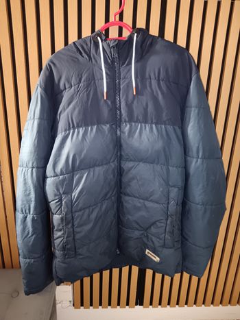 Doudoune Jack & Jones