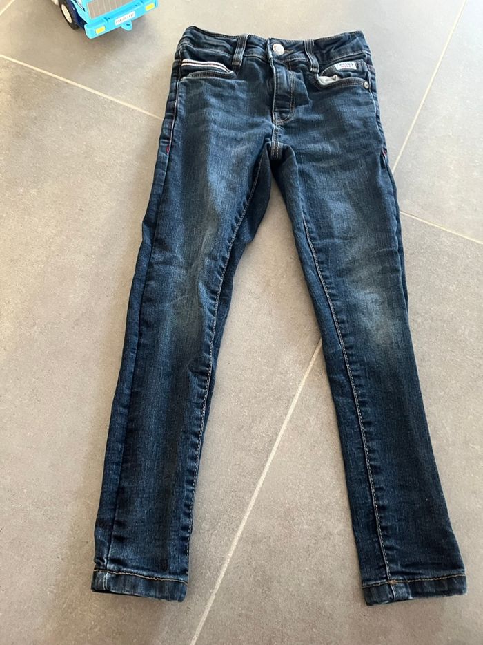Jeans Creeks 6 Ans