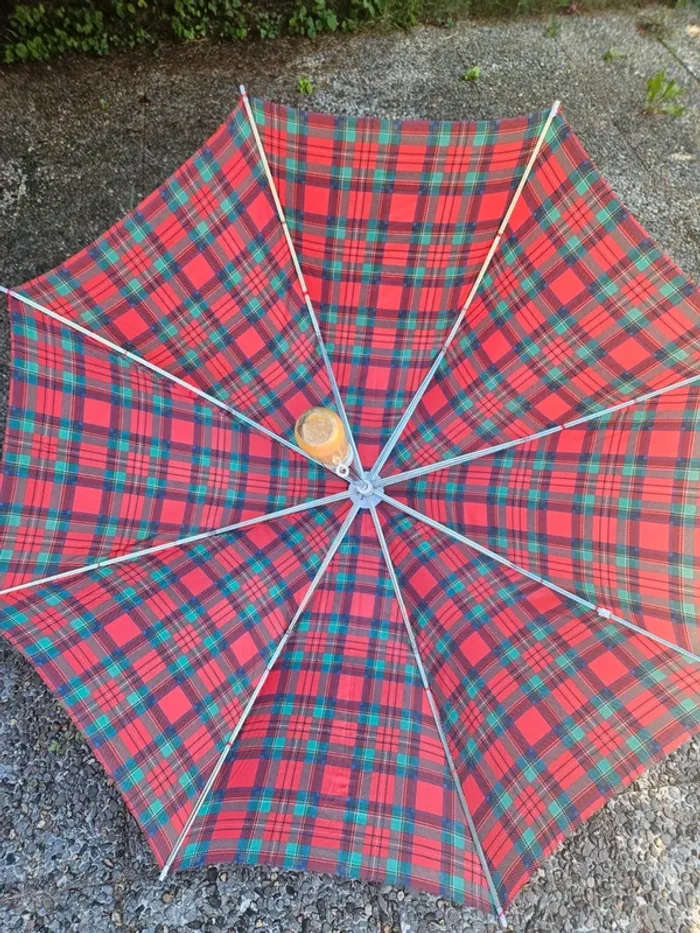 Parapluie xxl - photo numéro 3