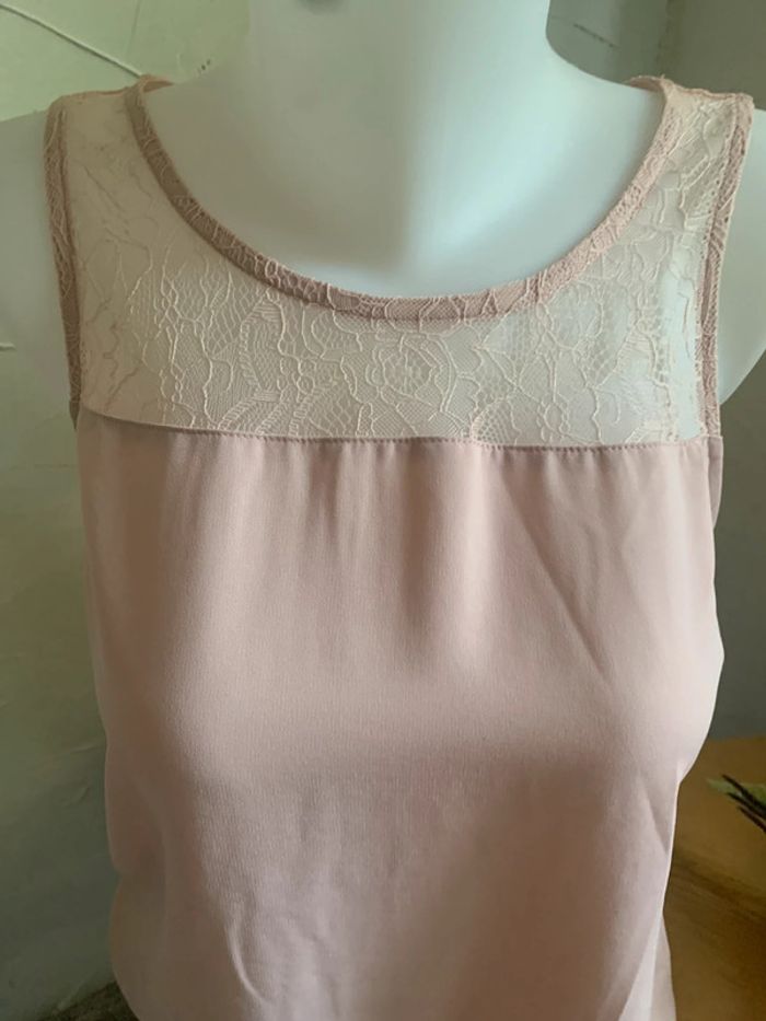 Blouse été taille 36 Only You - photo numéro 4