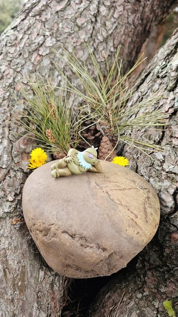 Super figurine Pokemon Monaflemit