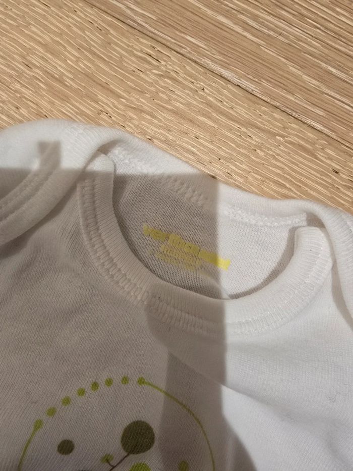 Body vertbaudet - photo numéro 2