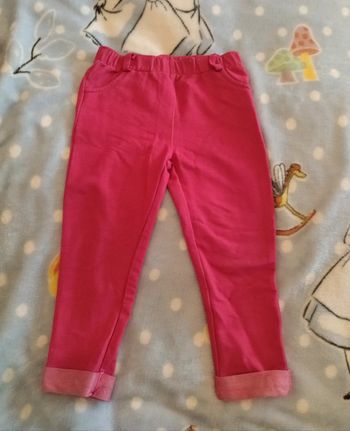 Tregging Kiabi 36 mois