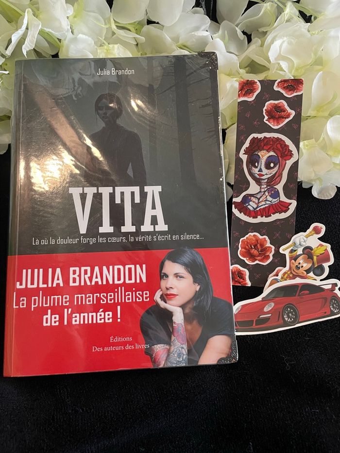 VITA livre