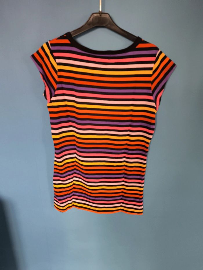 Tee shirt - photo numéro 4