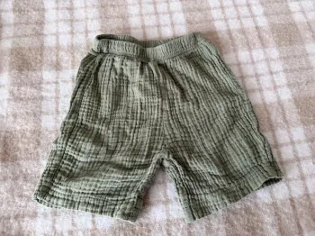 short