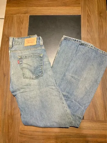 Jean homme Levis 506 - W32 L34
