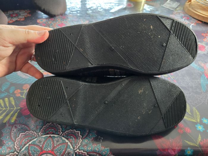 Chausson taille 40 - photo numéro 7