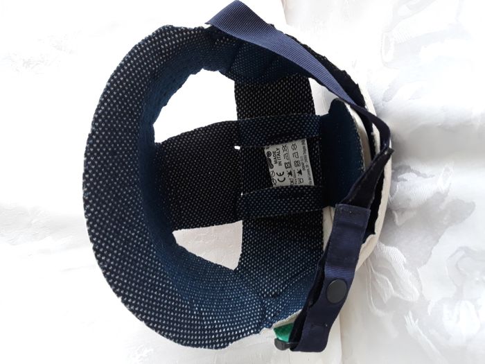 Faby27800 Casque de protection enfant "OK Baby No Shock" - photo numéro 3