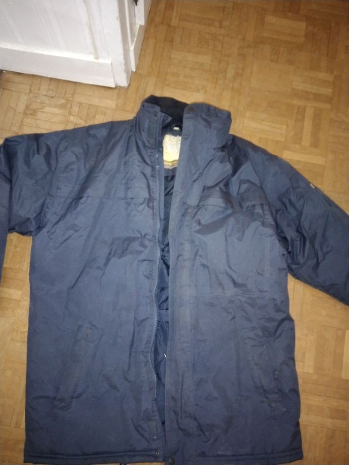 Manteau - photo numéro 2