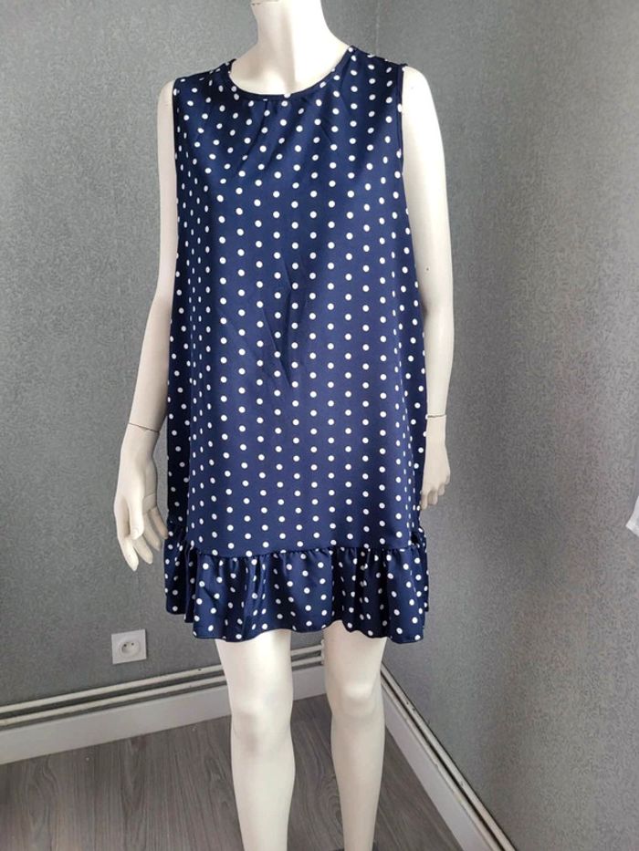 Robe été neuve XL. - photo numéro 2